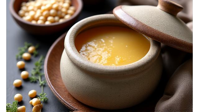 過去のワークショップ：発酵食入門 - 自家製味噌作り